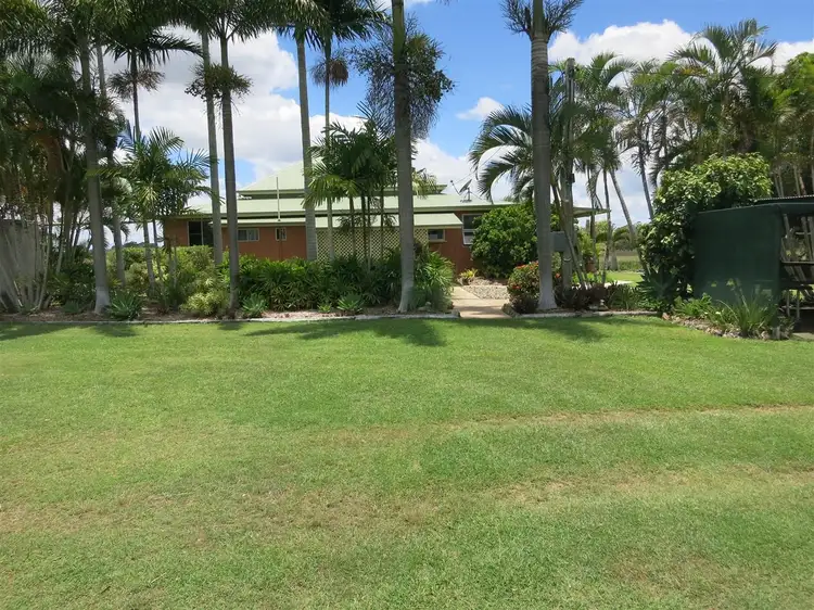 Fifth view of Homely rural property listing, 71450 "Ballendown" Bruce Highway, Marlborough QLD 4705