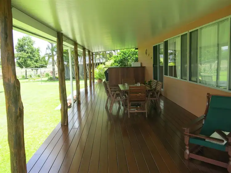 Sixth view of Homely rural property listing, 71450 "Ballendown" Bruce Highway, Marlborough QLD 4705