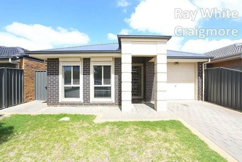 Main view of Homely house listing, 12 Semillon Crescent, Andrews Farm SA 5114