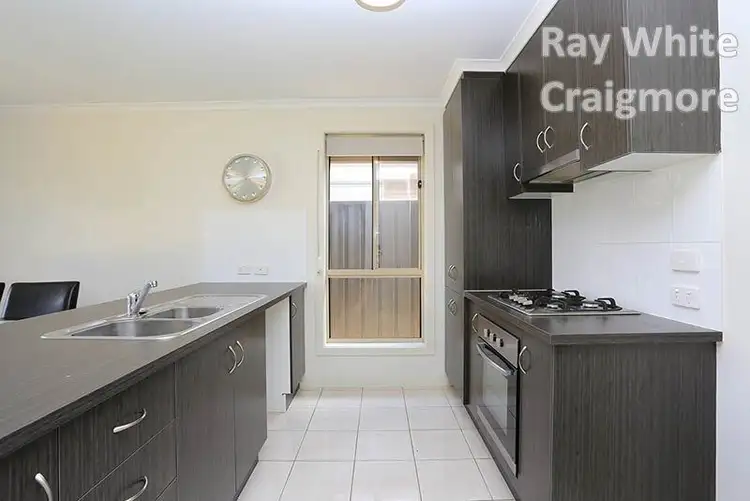 Second view of Homely house listing, 12 Semillon Crescent, Andrews Farm SA 5114