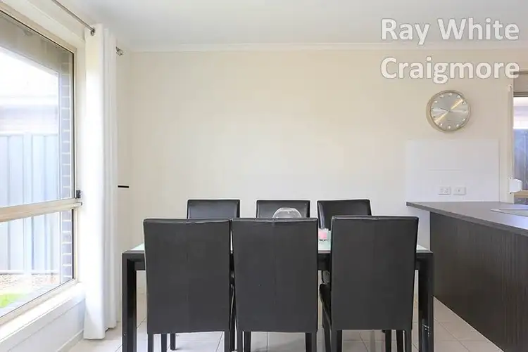 Sixth view of Homely house listing, 12 Semillon Crescent, Andrews Farm SA 5114