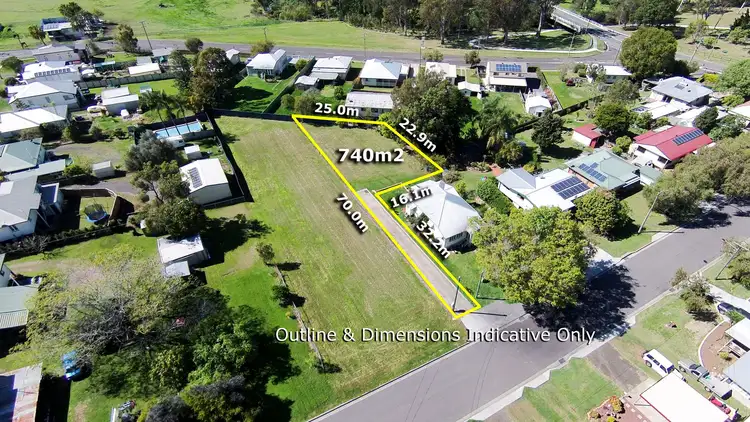 9A Johnston Street, Silkstone QLD 4304