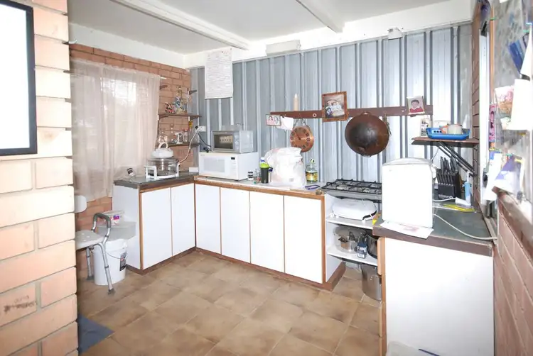 Second view of Homely other listing, 9 Dhufish Drive, Leeman WA 6514