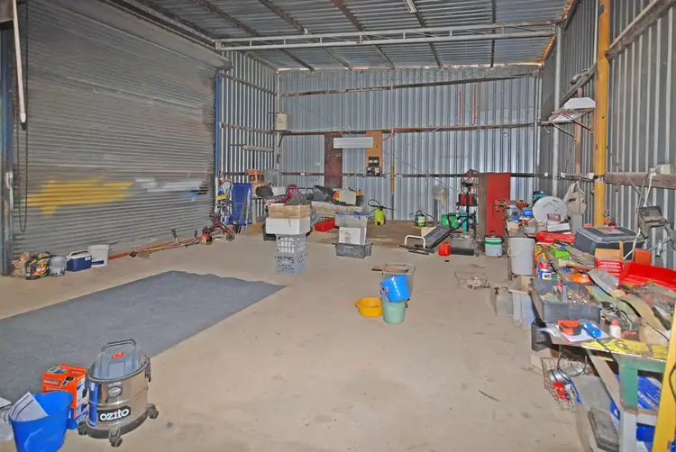Fourth view of Homely other listing, 9 Dhufish Drive, Leeman WA 6514
