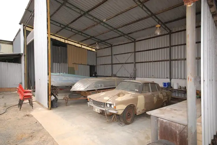 Sixth view of Homely other listing, 9 Dhufish Drive, Leeman WA 6514