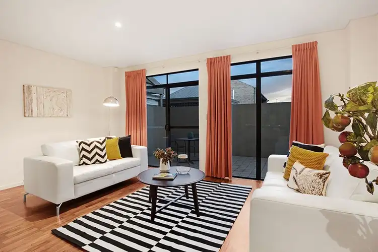 Seventh view of Homely townhouse listing, 10/211-219 Gilles Street, Adelaide SA 5000