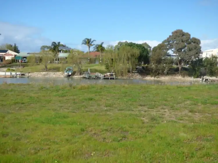 Third view of Homely land listing, Lot 12 Jefferson Court, Wellington East SA 5259