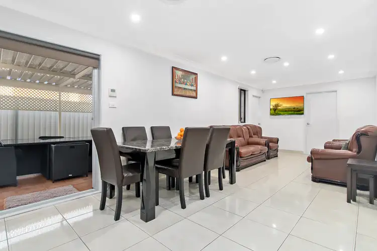 Fourth view of Homely house listing, 152 Quarry Road, Bossley Park NSW 2176