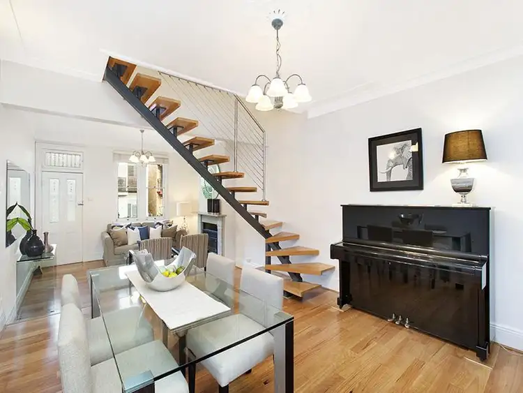 Fifth view of Homely house listing, 32 Short Street, Balmain NSW 2041