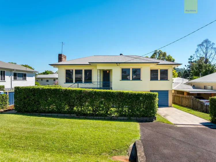 24 Caldwell Avenue, East Lismore NSW 2480