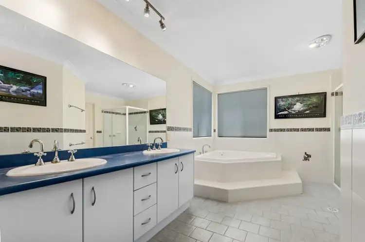 Seventh view of Homely house listing, 10 Shiraz Drive, Dapto NSW 2530