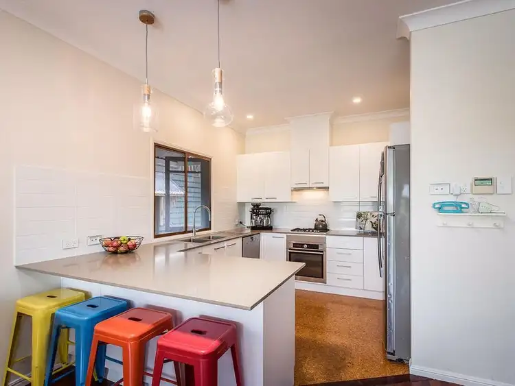Second view of Homely house listing, 13 Parooba Avenue, Camp Hill QLD 4152