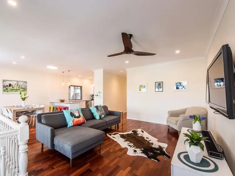 Third view of Homely house listing, 13 Parooba Avenue, Camp Hill QLD 4152