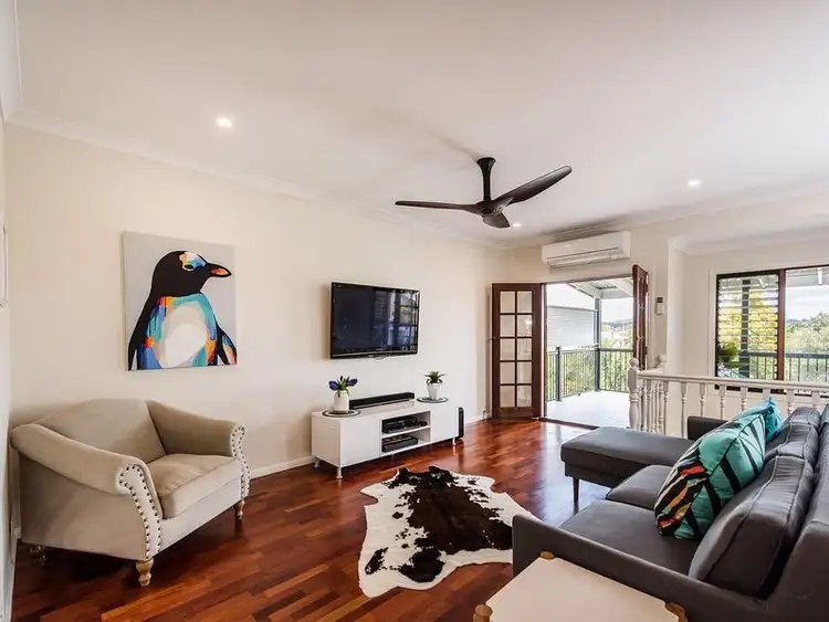 Fourth view of Homely house listing, 13 Parooba Avenue, Camp Hill QLD 4152
