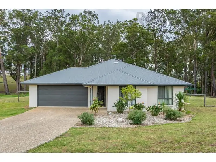 Main view of Homely house listing, 47-51 Gainsborough Drive, D'aguilar QLD 4514