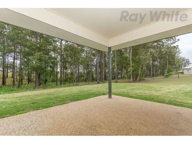 Third view of Homely house listing, 47-51 Gainsborough Drive, D'aguilar QLD 4514