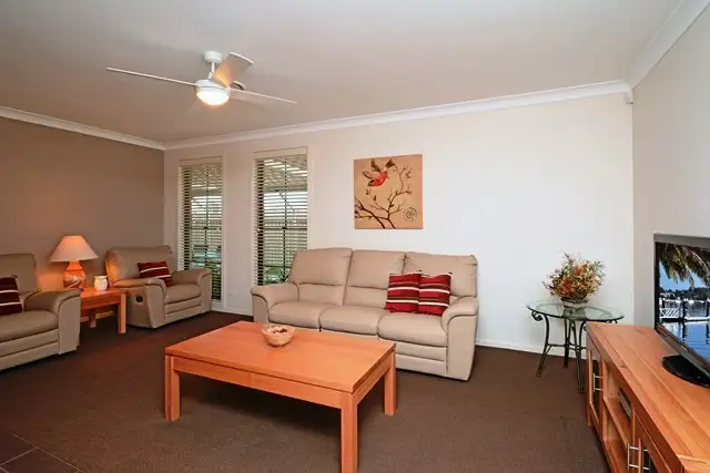 Second view of Homely house listing, 35a Chidgey Street, Cessnock NSW 2325