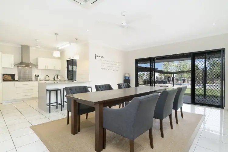 Sixth view of Homely house listing, 23 Surcingle Drive, Marlow Lagoon NT 830