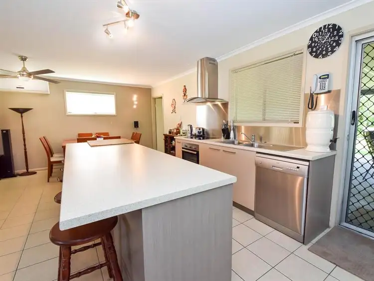 Fifth view of Homely house listing, 11 Finland Road, Pacific Paradise QLD 4564