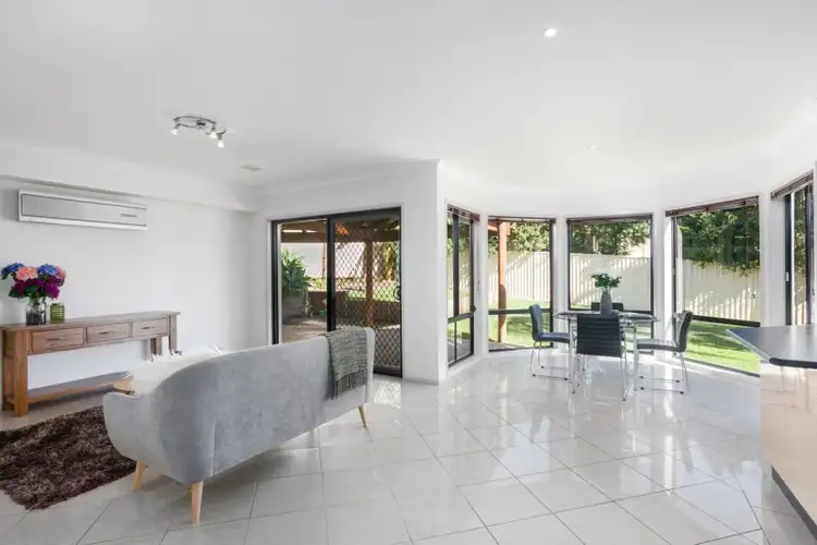 Fifth view of Homely house listing, 18 Eucumbene Avenue, Flinders NSW 2529