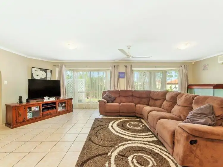 Sixth view of Homely house listing, 47 Kingaroy Avenue, Helensvale QLD 4212