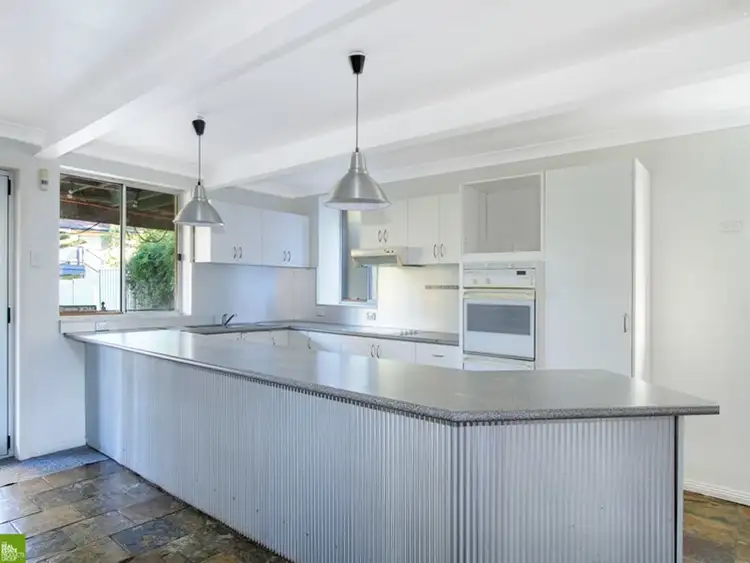 Second view of Homely house listing, 17 Branch Avenue, Figtree NSW 2525