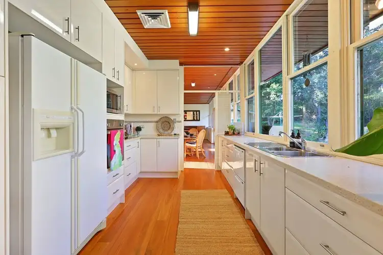 Fourth view of Homely house listing, 8 Vineys Road, Dural NSW 2158