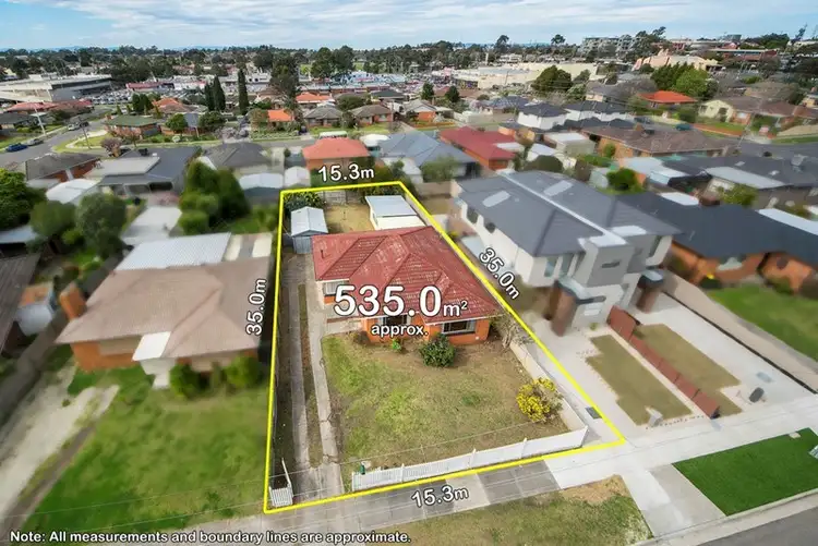 6 Julie Street, Bundoora VIC 3083