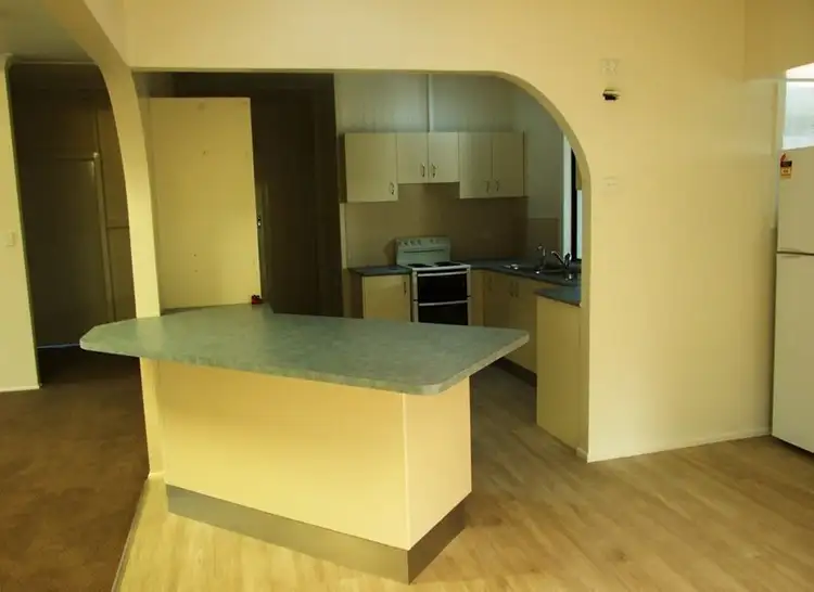 Third view of Homely house listing, 1 Robin Road, Longreach QLD 4730
