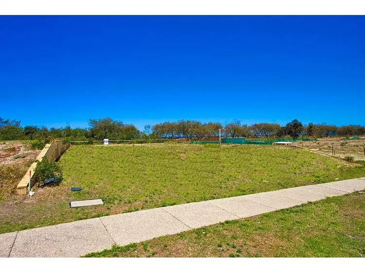 Third view of Homely land listing, 33 Cylinders Drive, Kingscliff NSW 2487