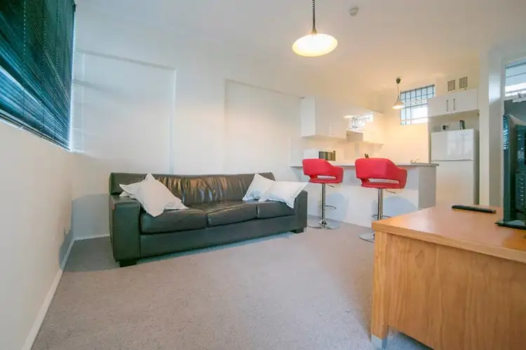Main view of Homely unit listing, 309/34 Wentworth Street, Glebe NSW 2037