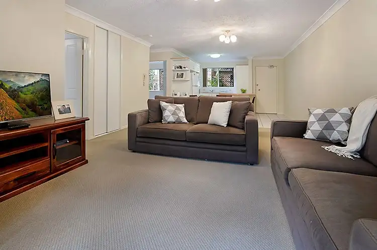 Fourth view of Homely unit listing, 2/24 Eliza Street, Clayfield QLD 4011