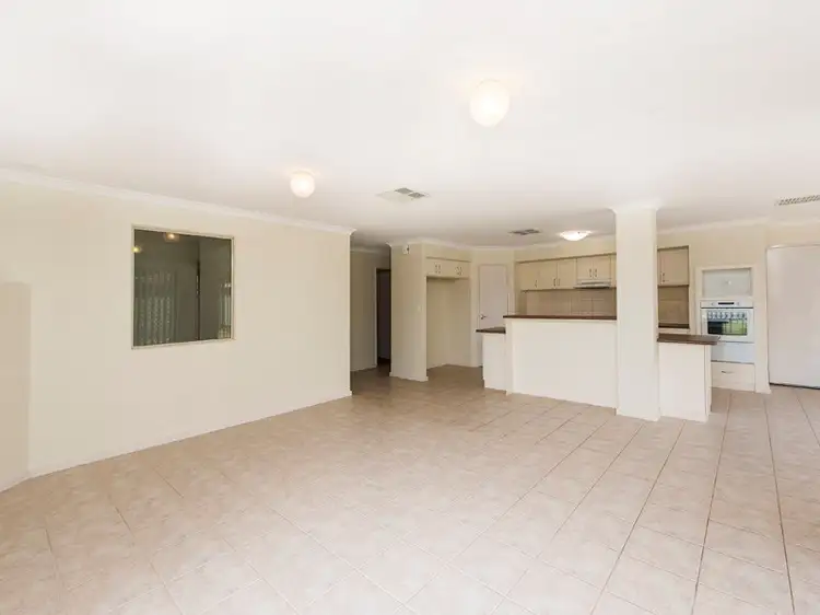 Fifth view of Homely house listing, 38 Ellington Terrace, Port Kennedy WA 6172