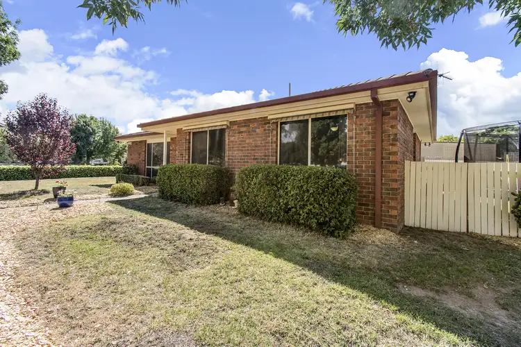 Second view of Homely house listing, 24 Berkeley Street, Dunlop ACT 2615