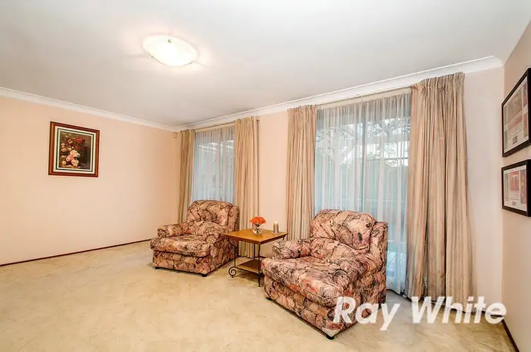 Sixth view of Homely house listing, 19 Cook Street, Baulkham Hills NSW 2153
