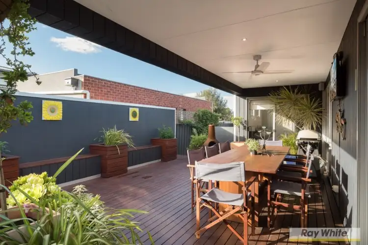 Seventh view of Homely house listing, 3/11 Douglas Road, Cowes VIC 3922