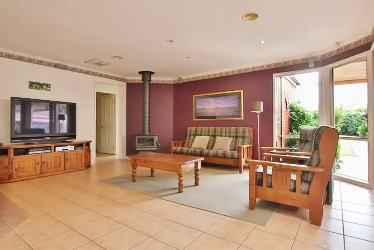 Sixth view of Homely house listing, 11 Banker Court, Lilydale VIC 3140