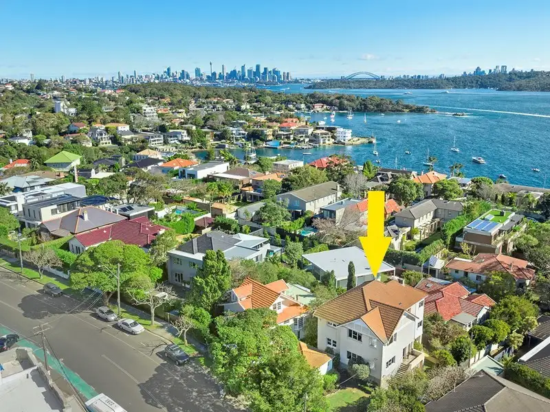 Main view of Homely house listing, 152 Hopetoun Avenue, Vaucluse NSW 2030