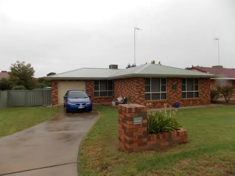 Main view of Homely house listing, 19 Ebelina Crescent, Parkes NSW 2870