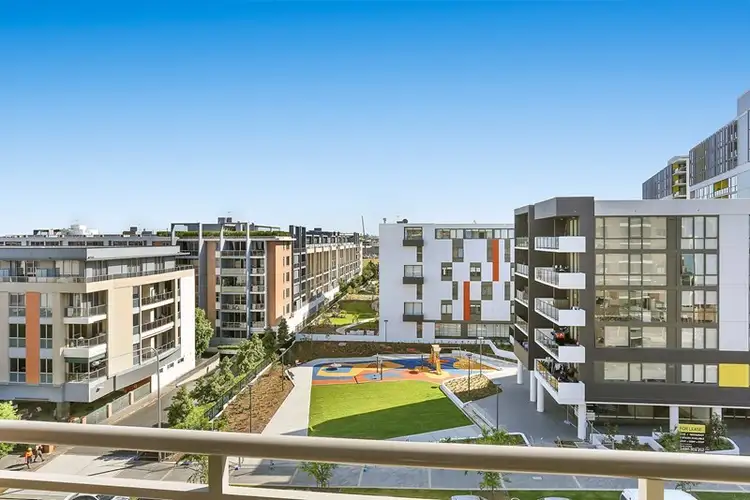 Third view of Homely unit listing, 361/3 Church Avenue, Mascot NSW 2020