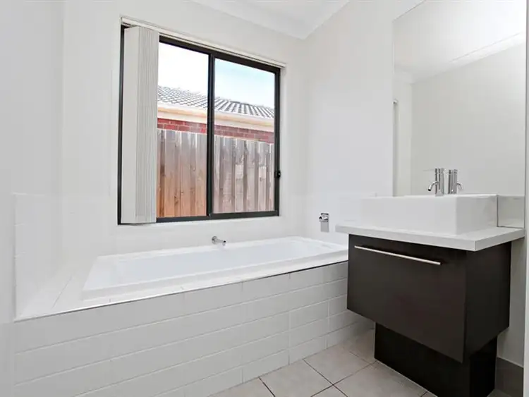 Sixth view of Homely house listing, 36 Merribah Way, Truganina VIC 3029