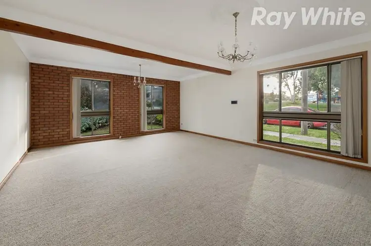 Fifth view of Homely house listing, 32 Arthur Street, Bundoora VIC 3083