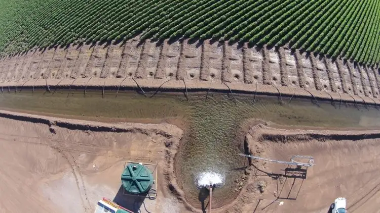 Sixth view of Homely rural property listing, "Riverstone" Narrabri, Narrabri NSW 2390