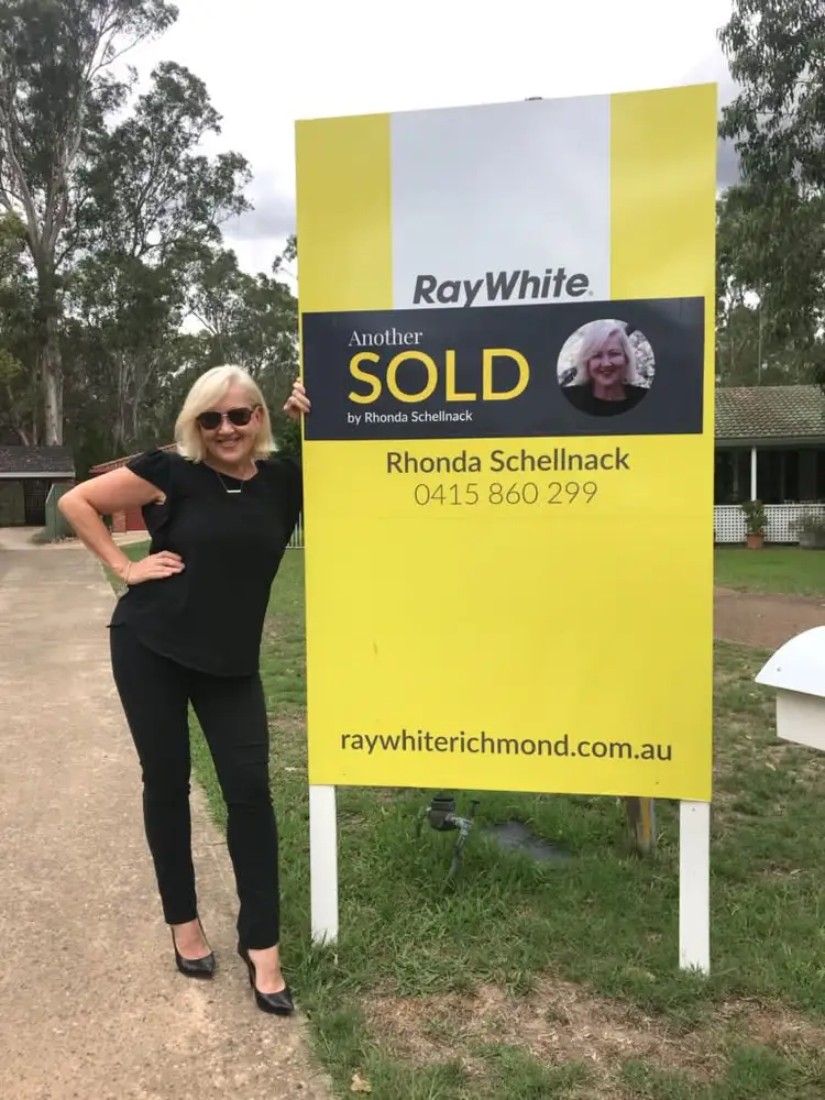 3 Markwell Place, Agnes Banks NSW 2753