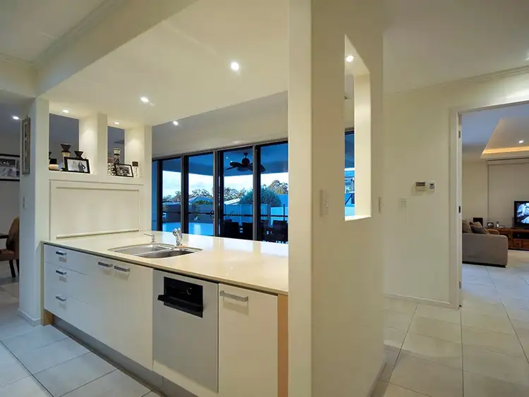 Sixth view of Homely house listing, 8 Corvus Way, Robina QLD 4226