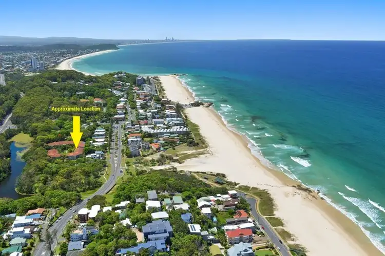 59/40 Teemangum Street, Currumbin QLD 4223