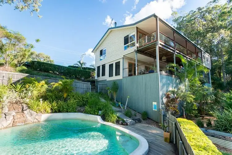 Third view of Homely house listing, 18 Whitecross Road, Bli Bli QLD 4560