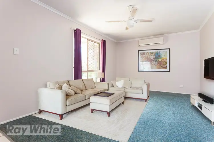 Third view of Homely house listing, 28 Durian Street, Mount Cotton QLD 4165