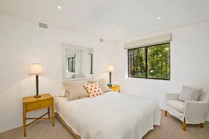 Fifth view of Homely apartment listing, 1/36 Morton Street, Wollstonecraft NSW 2065