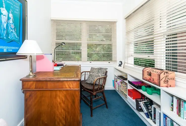 Fifth view of Homely apartment listing, 25/25 Billyard Avenue, Elizabeth Bay NSW 2011